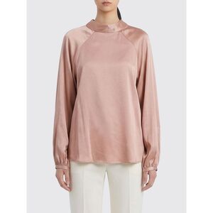 Semicouture Top Woman Pink